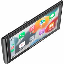 Автомобильный монитор ASPIRING Auto Play DVR 1 (DVR-S801)