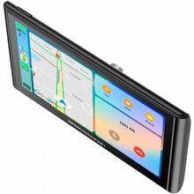 Автомобильный монитор ASPIRING Auto Play DVR 1 (DVR-S801)