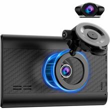 Автомобильный монитор ASPIRING Auto Play DVR 1 (DVR-S801)