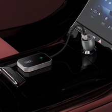 Адаптер XO Carplay Bluetooth/Wi-Fi (CZ016 tarnish)