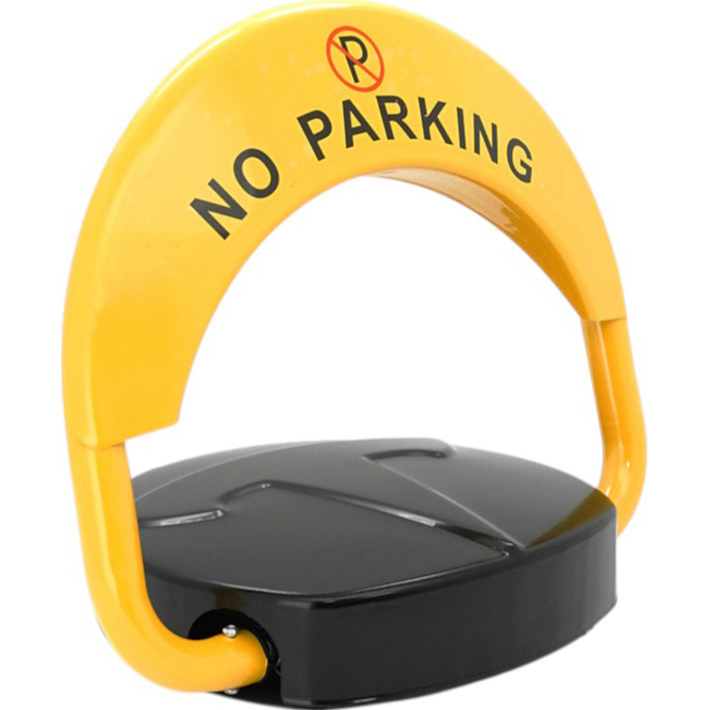 Блокиратор парковочного места YOSO Stop Parking (YT24254) Блокиратор парковочного места YOSO Stop Parking (YT24254)