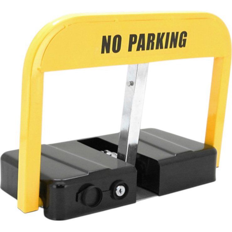 Блокиратор парковочного места VOLTRONIC Stop Parking 09 (YT40295) Блокиратор парковочного места VOLTRONIC Stop Parking 09 (YT40295)