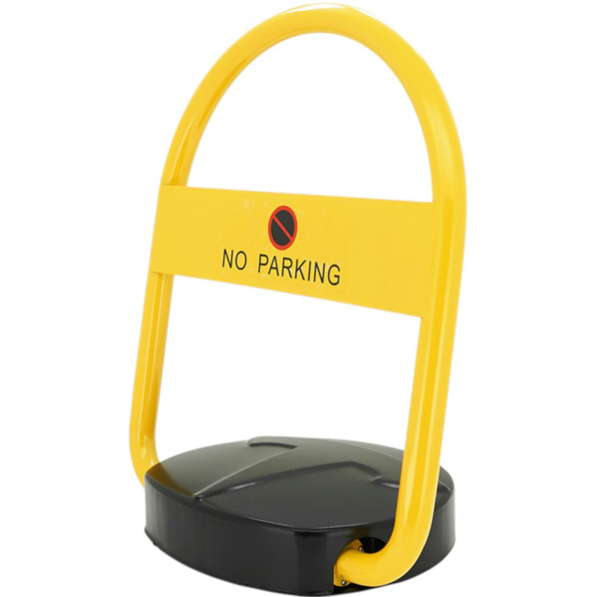 Блокиратор парковочного места VOLTRONIC Stop Parking Big 03 (YT33949) Материал  металл
