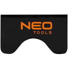 Накладка защитная NEO TOOLS для колес Black (11-719)