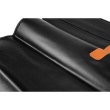 Накладка захисна NEO TOOLS для коліс Black (11-719)