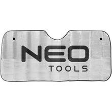 Сонцезахисний екран NEO TOOLS Gray (10-470)