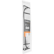 Сонцезахисний екран NEO TOOLS Gray (10-470)