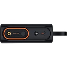 Автокомпрессор BASEUS Mega EnergyPump Series Dual Cylinder Wireless Inflator (CRNL060001)