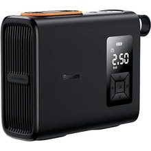 Автокомпрессор BASEUS Mega EnergyPump Series Dual Cylinder Wireless Inflator (CRNL060001)
