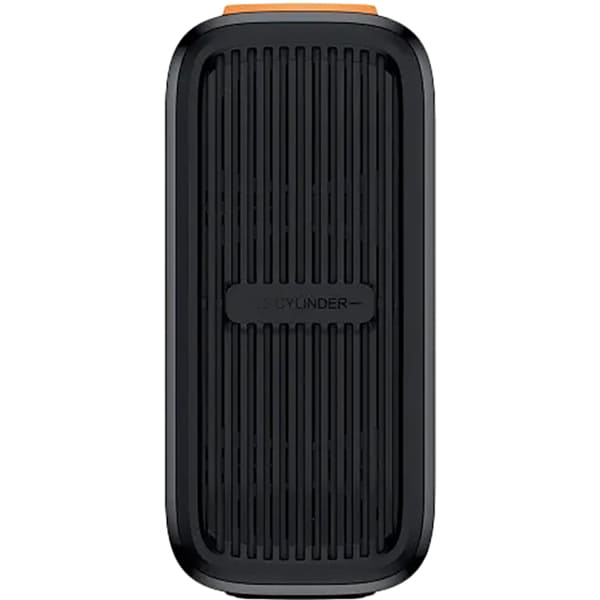 Внешний вид Автокомпрессор BASEUS Mega EnergyPump Series Dual Cylinder Wireless Inflator (CRNL060001)