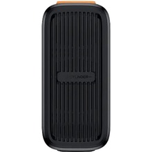 Автокомпрессор BASEUS Mega EnergyPump Series Dual Cylinder Wireless Inflator (CRNL060001)