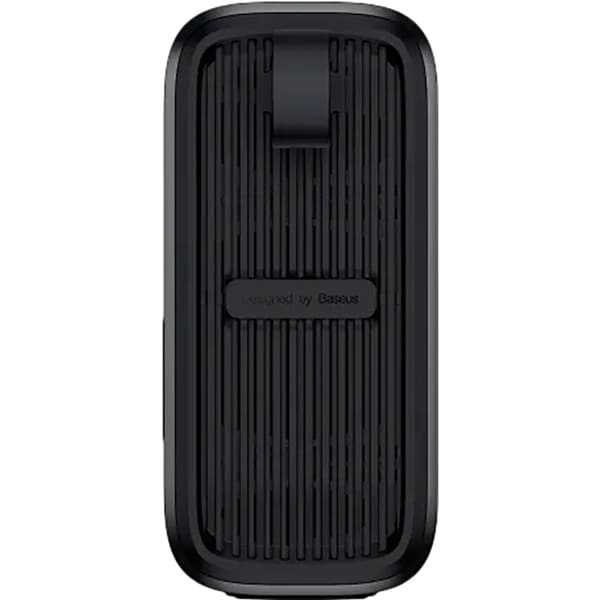 Автокомпрессор BASEUS Mega EnergyPump Series Dual Cylinder Wireless Inflator (CRNL060001) Номинальная мощность 250