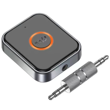 Bluetooth-адаптер BOROFONE BC55 Suave Black (6941991112225)