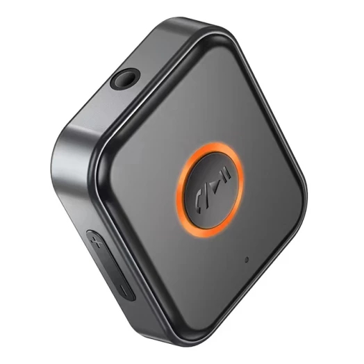 Bluetooth-адаптер BOROFONE BC55 Suave Black (6941991112225) Совместимость универсальные