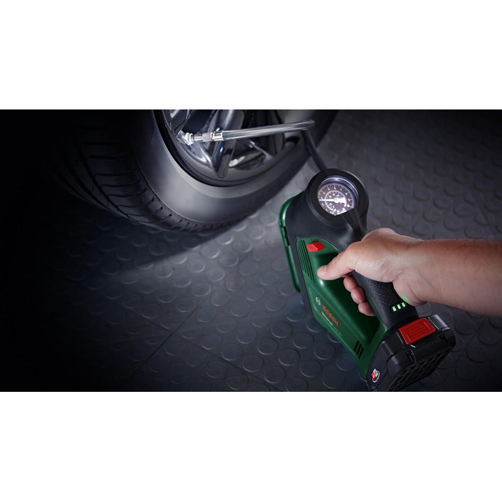 Замовити Компресор акумуляторний BOSCH UniversalPump без АКБ та ЗУ (0.603.947.100)