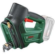 Компресор акумуляторний BOSCH UniversalPump без АКБ та ЗУ (0.603.947.100)