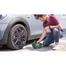 Компресор акумуляторний BOSCH UniversalPump без АКБ та ЗУ (0.603.947.100)
