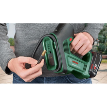 Компресор акумуляторний BOSCH UniversalPump без АКБ та ЗУ (0.603.947.100)