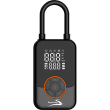 Компрессор ASPIRING Storm 5 Powerbank 70W 23L/min Wireless and Cord (ST40PB)