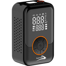 Компрессор ASPIRING Storm 5 Powerbank 70W 23L/min Wireless and Cord (ST40PB)