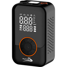 Компрессор ASPIRING Storm 5 Powerbank 70W 23L/min Wireless and Cord (ST40PB)