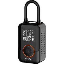 Компрессор ASPIRING Storm 5 Powerbank 70W 23L/min Wireless and Cord (ST40PB)