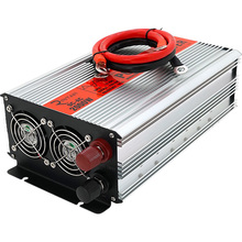 Инвертор напряжения RITAR RSX-2000