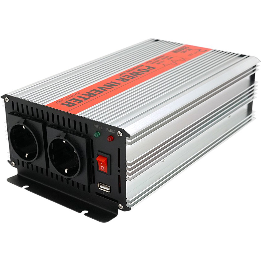 Инвертор напряжения RITAR RSX-2000