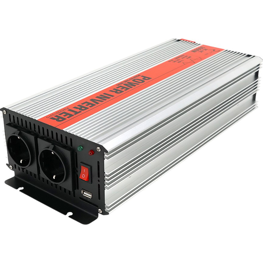 Инвертор напряжения RITAR RSX-3000