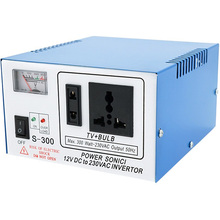 Інвертор напруги VOLTRONIC S-300