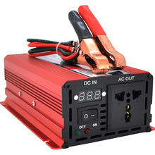 Инвертор напряжения VOLTRONIC ST600CP