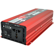 Инвертор напряжения VOLTRONIC ST3000CP