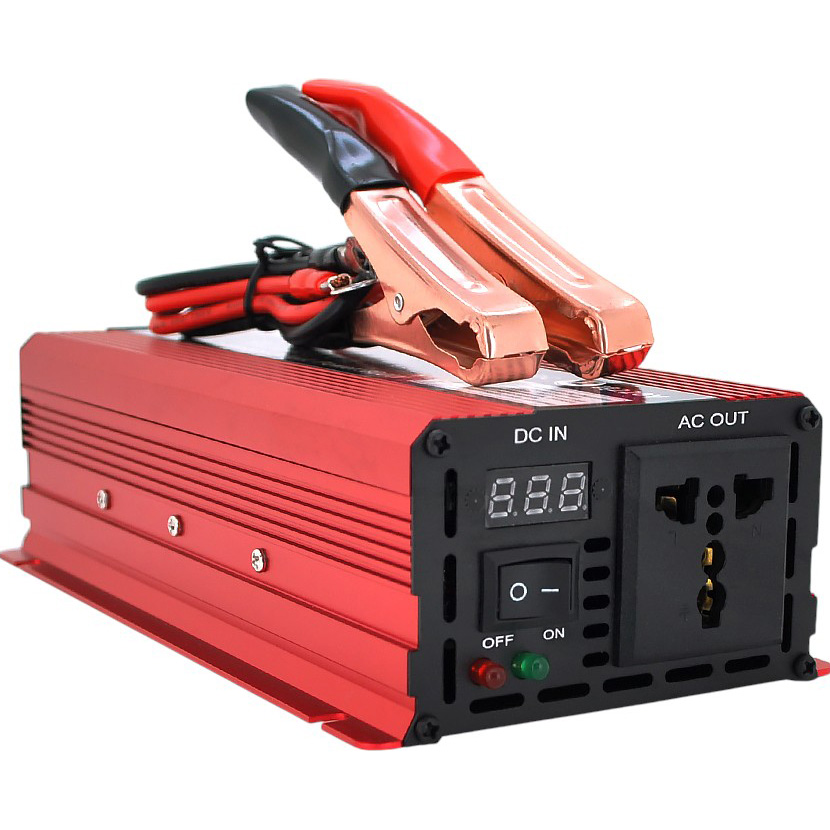 Інвертор напруги VOLTRONIC ST1600CP