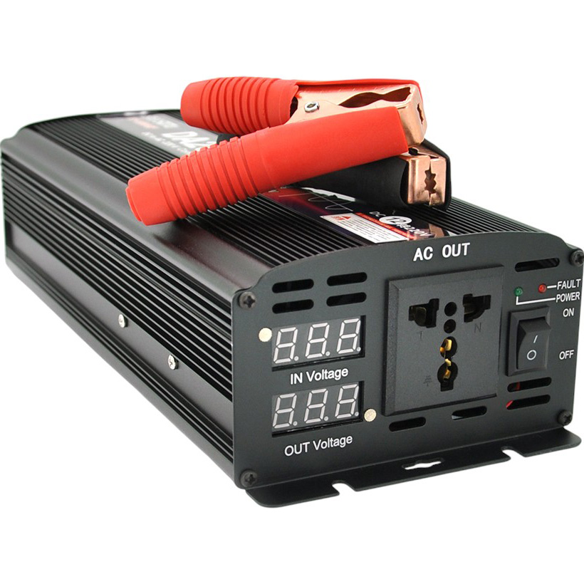 Инвертор напряжения VOLTRONIC ST2500CP