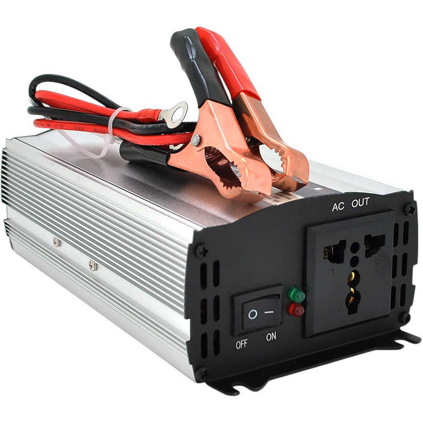 Інвертор напруги VOLTRONIC CJ-500Q