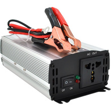 Інвертор напруги VOLTRONIC CJ-500Q