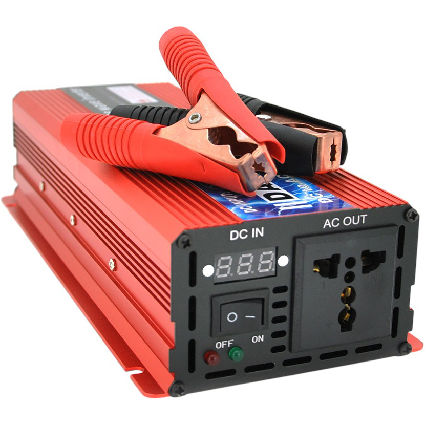 Инвертор напряжения VOLTRONIC KY-2200YZ