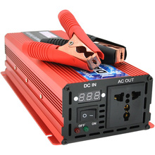 Инвертор напряжения VOLTRONIC KY-2200YZ