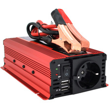 Инвертор напряжения VOLTRONIC KY-LCD1200