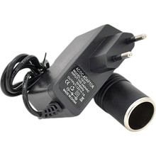 Імпульсний адаптер живлення LGY-1210, AC110-240V / DC12V 1А (12W)