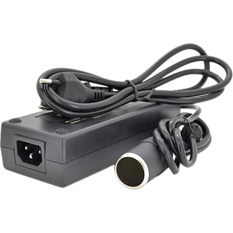 Імпульсний адаптер живлення VOLTRONIC YYT-12V10А, AC110-240V / DC12V 10А (120W)
