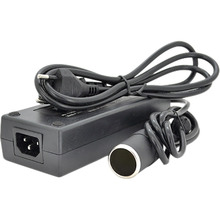 Імпульсний адаптер живлення VOLTRONIC YYT-12V10А, AC110-240V / DC12V 10А (120W)