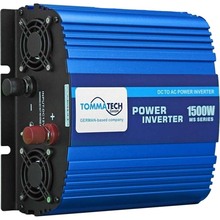Инвертор напряжения TOMMATECH MS-1500