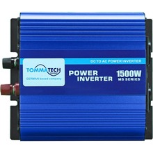 Инвертор напряжения TOMMATECH MS-1500