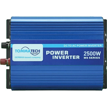 Инвертор напряжения TOMMATECH MS-2500