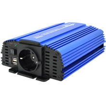 Инвертор напряжения TOMMATECH MS-600-24