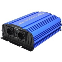 Инвертор напряжения TOMMATECH MS-2500-24