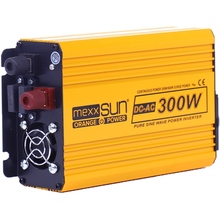 Инвертор напряжения MEXXSUN MXSPSW-300-12S