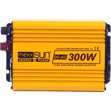 Инвертор напряжения MEXXSUN MXSPSW-300-12S