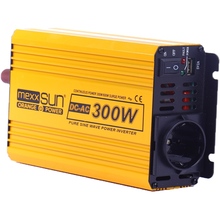 Инвертор напряжения MEXXSUN MXSPSW-300-12S
